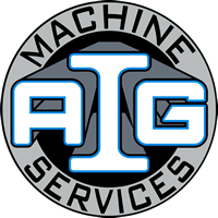 AIG Machince Services